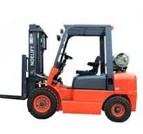 China Gas Propane FORKLIFT Manufacturers - Wholesale Gas ...