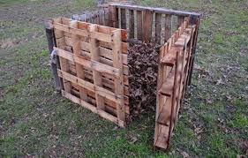 Komposter Selber Bauen Anleitung In Einfachen Schritten Archzine Net In 2020 Selber Bauen Anleitung Kompost Selber Bauen