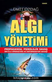 İlk, orta ve lise eğitimini ted ankara koleji'nde tamamladı. Algi Yonetimi Prof Dr Umit Ozdag Kitapyurdu Com