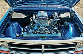 Image result for Medium Blue 1986 Dodge Truck