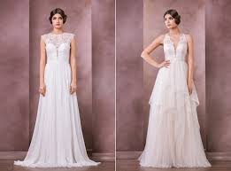 Echipa noastra are o experienta de peste 10 ani in domeniu. Nostalgia O Noua Colectie De Rochii De Mireasa Divine Atelier Wedmag