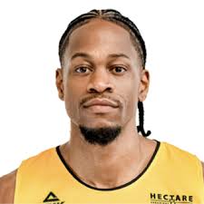 Terry Smith, Basketball Player, Stats, Height, Age