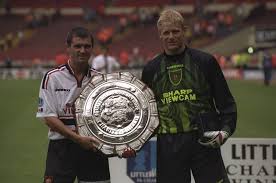 $90 can help support a family who are homeless, or at risk of becoming homeless, with food and shelter Roy Keane Book Revelations I Head Butted Peter Schmeichel During Drunken Fight In Hong Kong In 1998 The Independent The Independent