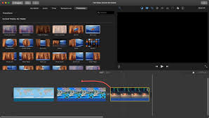 Apple ipad is built with the efficiency of users in mind. How To Create A Split Screen Effect In Imovie On Mac And Ios