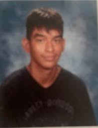 Aaron Gutierrez's Football Recruiting Profile