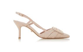 Brides want to look their very best on their wedding day, but they should also be thinking about comfort too. Pink Wedding Shoes For Every Bridal Style And Budget