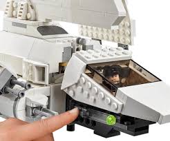 Available with lego star wars: Lego Star Wars 2021 The March S Wave Brick And Bricks