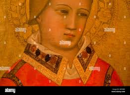 St stephen the martyr hi-res stock photography and images