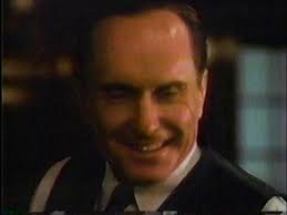 JOE VERSUS THE VOLCANO