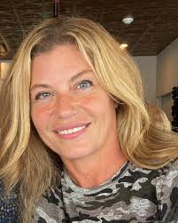 ONE KIDNEY CLIMBER: Lucy Ryan, Vancouver BC