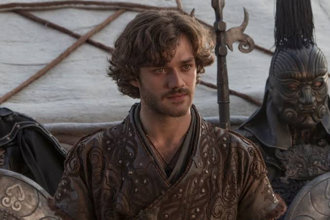 5 Reasons You Should Give Netflix's 'Marco Polo' A Try | Decider