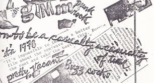 The transatlantic axis of 'Alembic'