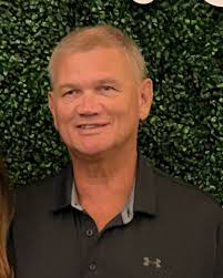 Randy Scott Byrum Obituary September 6, 2023