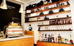 Laughing Man Coffee Tea Laughing Man Coffee Laughing Man Coffee Nyc Nyc Coffee Shop