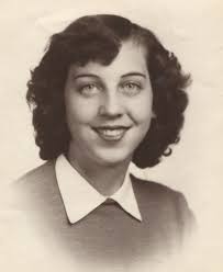 Helen Harris Carpenter Obituary