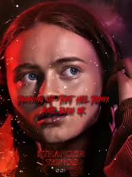 listen whith headphones for the best experience #runningupthathill  #katebush #remix #strangerthings4