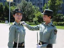Check spelling or type a new query. å¥³å…µå'åž‹è¦æ±‚å››ç§ æ—¶å°šè¾¾äººåœˆ