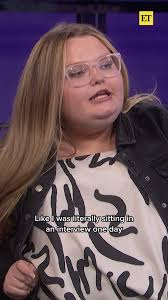 Alana Thompson Reflects