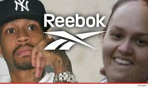 Allen Iverson Tawanna 2025