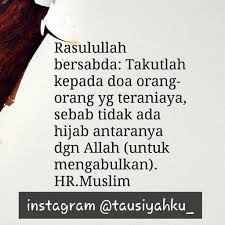 Sebab kita tahu sendiri, banyak umat berikut adalah dua bacaan lafadz doa untuk orang yang teraniaya dalam bahasa arab, tulisan latin, dan terjemahan indonesia lengkap sesuai sunnah. Bukutausiyahcinta On Twitter Rasulullah Bersabda Takutlah Kepada Doa Orang Orang Yg Teraniaya Sebab Tidak Ada Hijab A Https T Co Em6cllnczb