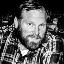 Scott Ellis Carlon Obituary