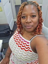 Solo woman traveler from central Texas