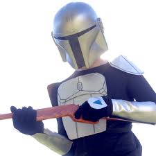 You've come to the right place for the biggest and best selection of children's halloween costumes! Mandalorian Costume Made Everyday
