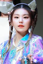 Itzy Yeji 190814 Fansign Itzy Kpop Girl Groups Kpop Girls