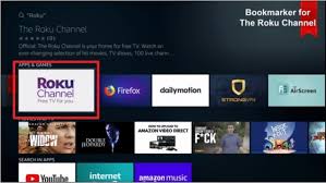 After launching on android and ios last month, the roku channel, the streaming company's free, standalone tv service, is now available on amazon fire tv devices, the company said in a blog post thursday. Jrbdx9vvkfst6m