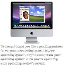 We did not find results for: Yo Dawg I Heard You Like Os S By A Bicycle On Deviantart