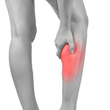 Trigger points and myofascial pain: Lower Leg Pain Trigger Point Referrals West Suburban Pain Relief