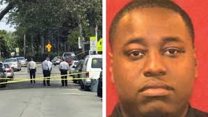 Off-duty correction officer fatally shot after leaving party in New York  City