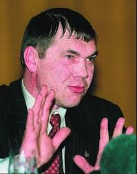 Experts: Fears about 'suitcase' nukes likely unfounded