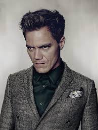 Outside Looking In: Michael Shannon