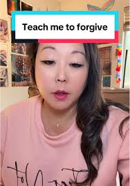 Forgive Others Like God Forgives Us