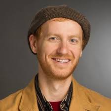 Mark Thurber (@mthurber)