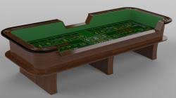 We did not find results for: Custom Craps Table 3d Models Stlfinder