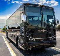 His Majesty Coach: Luxury Motorcoach Charters near Atlanta, GA