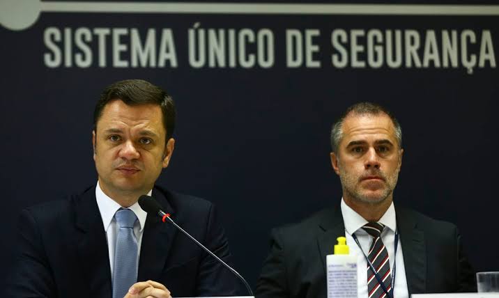 Operação Cangalha teve como foco venda de drogas e inabilitação de celulares em presídios
