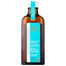 Moroccanoil Moroccanoil Treatment Light Reviews Photos Ingredients Makeupalley