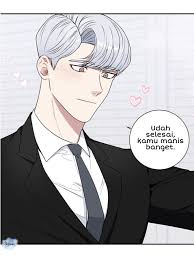  Cherry Blossoms After Winter Manhwa Orang Animasi Anjing Lucu Animasi