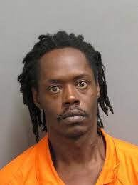 Arrest Mugshots 3/24/2015