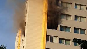Pölten ist jedenfalls eine gute investition. St Polten 36 Jahriger Starb Bei Feuer In Wohnung Kurier At