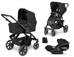 Abc Design Pram Set 3in1 Buy Online