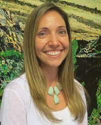 Michelle Vaughan's Instagram, Twitter & Facebook