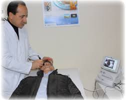 Goz Ultrasonografisi Adana Nivgoz Adana Maya Goz