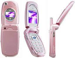 VK Mobile VK1000 - description and ...