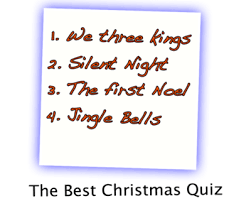 Rd.com holidays & observances christmas christmas is many people's favorite holiday, yet most don't know exactly why we ce. Party Game The Best Christmas Trivia Quiz Ever From Bestpartygames Co Uk