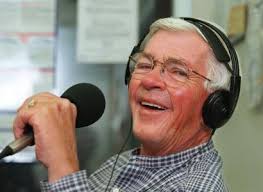 Who remembers Guy Sharpe? Atlanta's TV News Weather man extraordinaire!