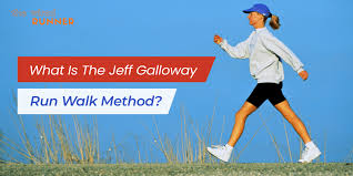 The goal of the hansons method is to take you close to. What Is The Jeff Galloway Run Walk Method The Wired Runner
